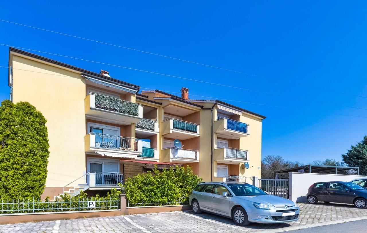 Ferienwohnung Branko B4 Poreč Exterior foto