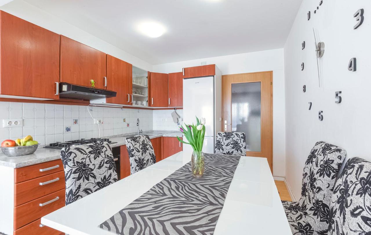 Ferienwohnung Branko B4 Poreč Exterior foto
