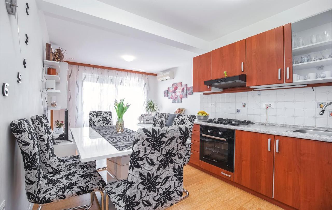 Ferienwohnung Branko B4 Poreč Exterior foto