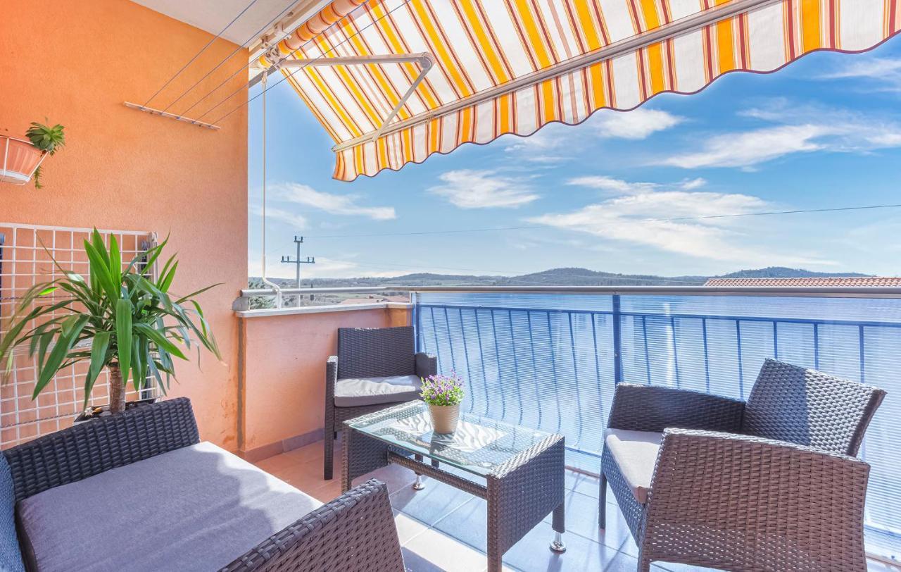 Ferienwohnung Branko B4 Poreč Exterior foto