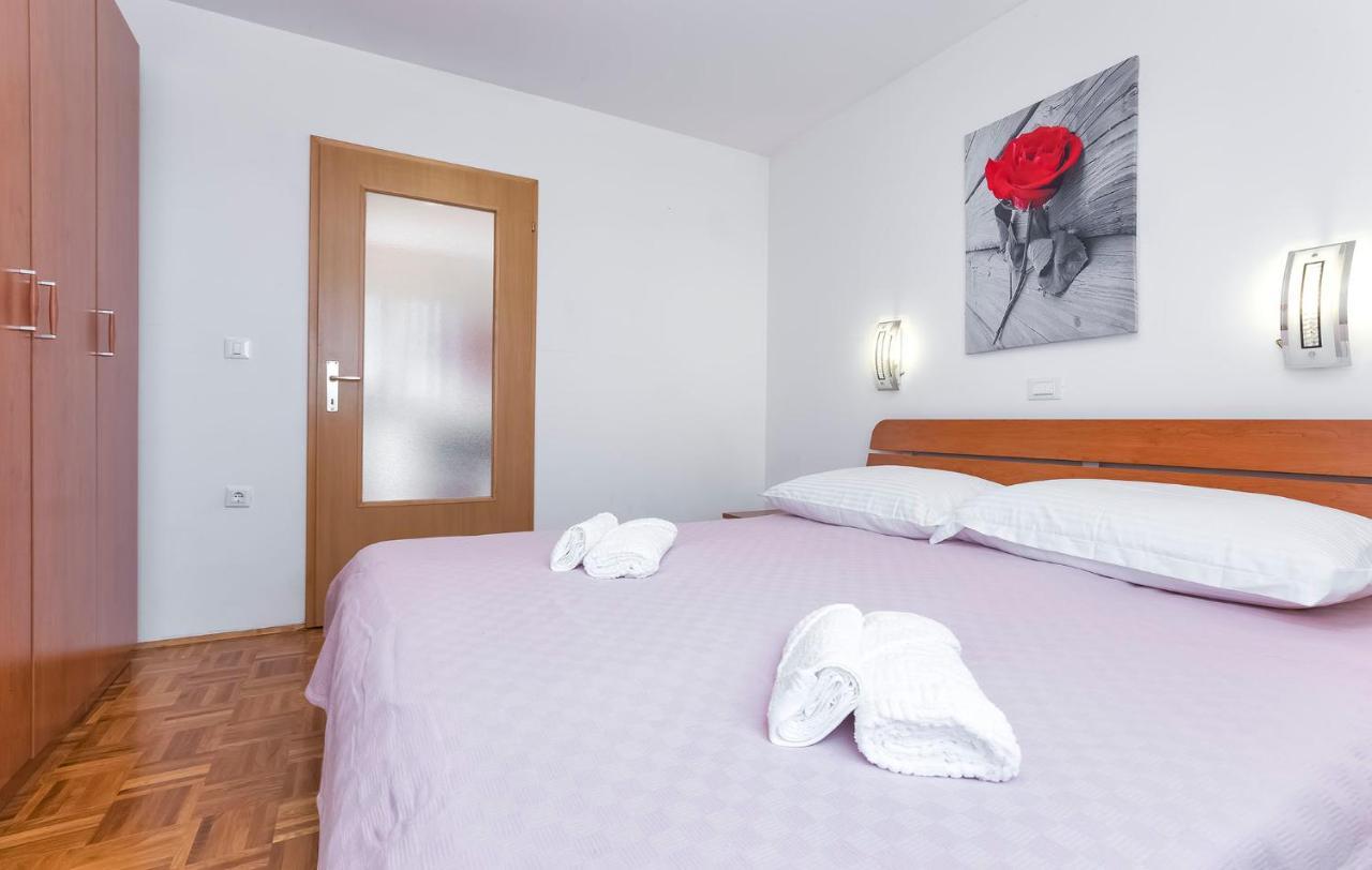 Ferienwohnung Branko B4 Poreč Exterior foto