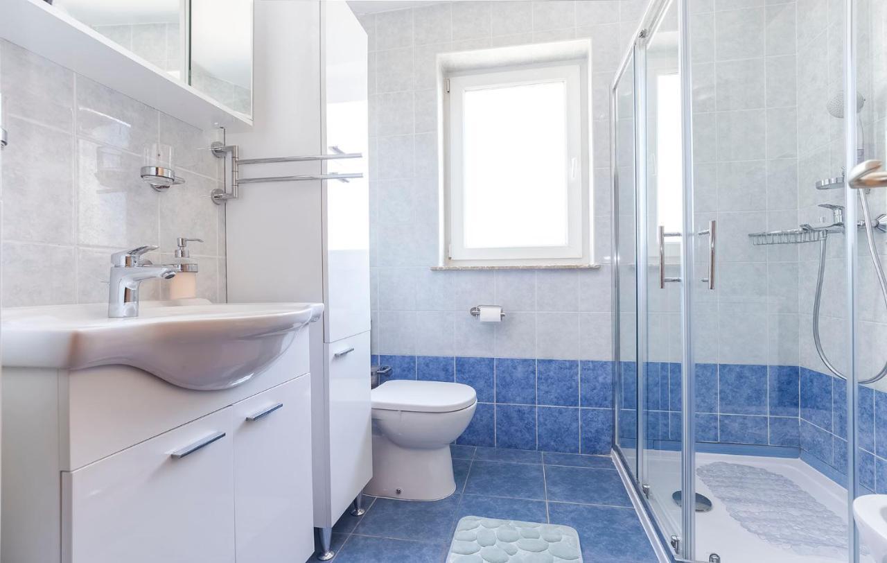 Ferienwohnung Branko B4 Poreč Exterior foto