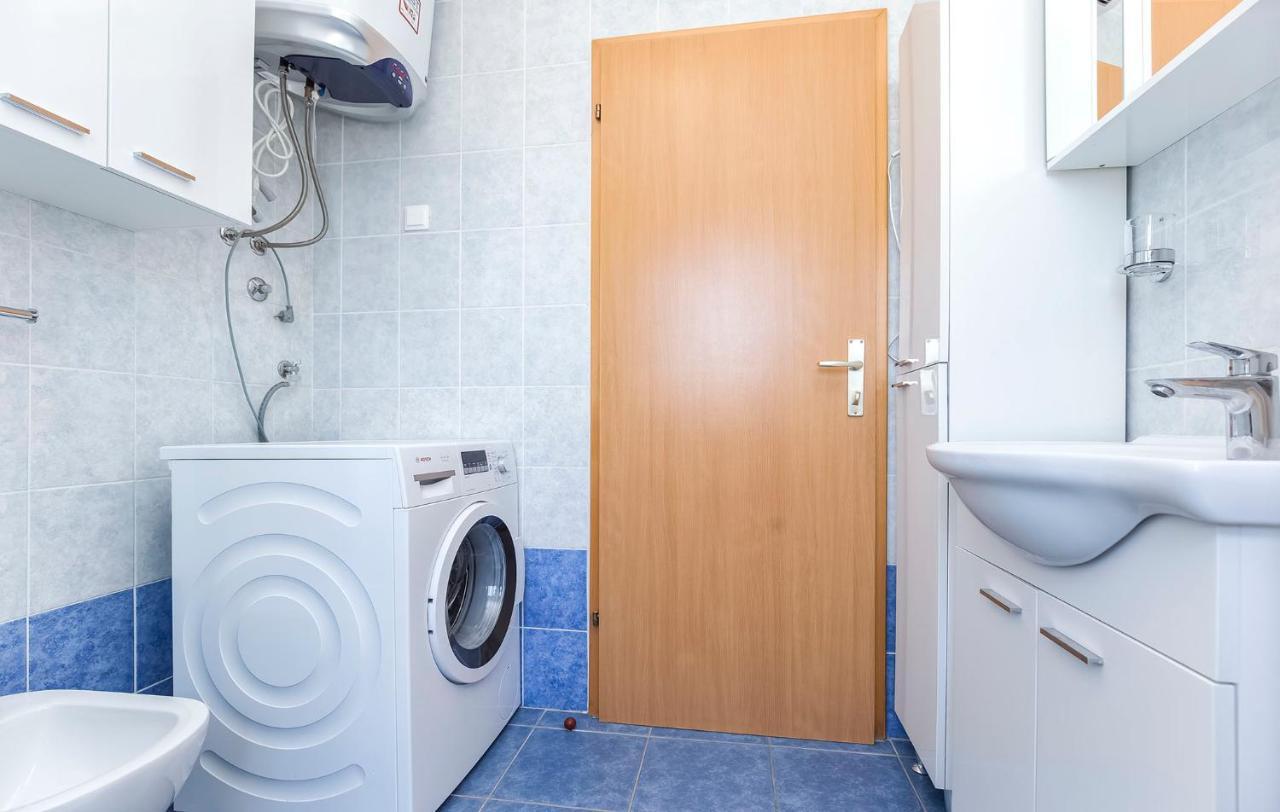 Ferienwohnung Branko B4 Poreč Exterior foto