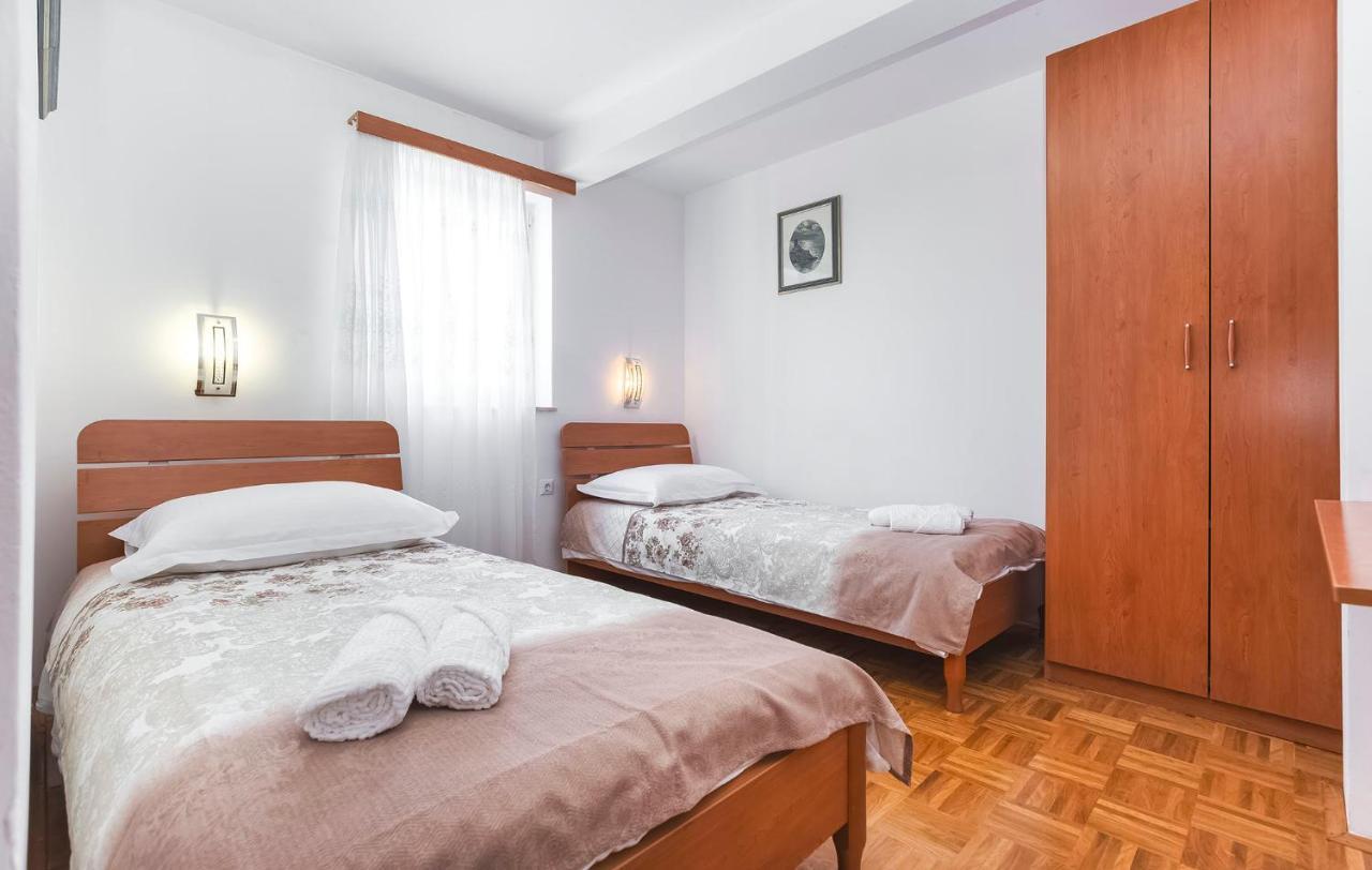 Ferienwohnung Branko B4 Poreč Exterior foto