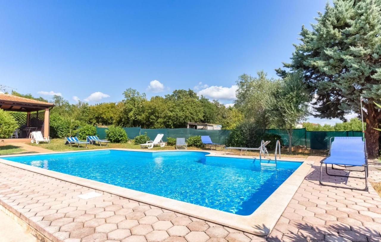 Ferienwohnung Branko B4 Poreč Exterior foto
